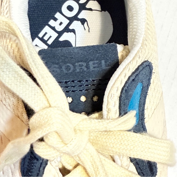 Sorel Women's Kinetic RNEGD Lace sneakers - Picture 7 of 13